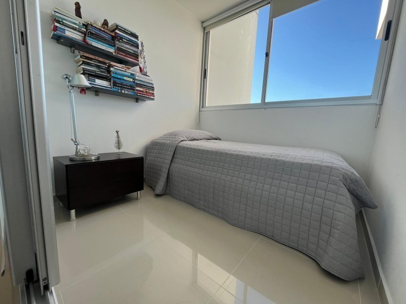 Apartamento en venta de 3 dormitorios en Mansa